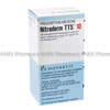 Nitroderm TTS (Glyceryl Trinitrate) - 10mg (30 Patches)