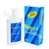 Nizoral Shampoo (Ketoconazole) - 1% (100mL Bottle)