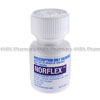 Norflex (Orphenadrine Citrate) - 100mg (100 Tablets)