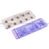 Olmecip H (Olmesartan Medoxomil/Hydrochlorothiazide) - 20mg/12.5mg (10 Tablets)