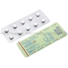 Olmecip (Olmesarta Medoxomil) - 20mg (10 Tablets)