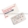 Prazocip 2.5 XL (Prazosin) - 2.5mg (15 Tablets)