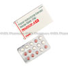 Prazocip 5 XL (Prazosin) - 5mg (15 Tablets)