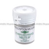 Pabyrn (Ethinyloestradiol) - 10mcg (100 Tablets)