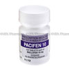 Pacifen (Baclofen) - 10mg (100 Tablets)