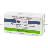 Permax (Pergolide Mesylate) - 0.25mg (100 Tablets)