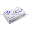 Polycap (Simvastatin/Ramipril/Atenolol/Hydrochlorothiazide/Aspirin) - 20/5/50/12.5/100mg (30 Capsules)