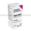 Pred Forte Eye Drops (Prednisolone Acetate) - 1% (5ml)