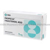 Propecia (Finasteride) - 1mg (30 Tablets) - Argentina