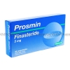 Prosmin (Finasteride) - 5mg (30 Tablets)