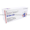 R-Cin 450 (Rifampicin IP) - 450mg (10 Caps)