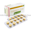 Revocon (Tetrabenazine) - 25mg (10 Tablets)