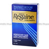 Regaine (Minoxidil) Topical Solution - 5% (60ml Bottle)