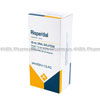 Risperdal Oral Solution (Risperidone) - 1mg/mL (30mL)