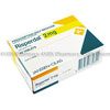Risperdal (Risperidone) - 2mg (60 Tablets)