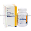Ritomune (Ritonavir) - 100mg (60 Tablets)