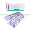 Skelact 50 (Eperisone HCL) - 50mg (10 Tablets)