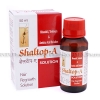 Shaltop-A Solution (Minoxidil/Tretinoin/Azelaic Acid) - 2%/0.025%/1.5% (50mL)