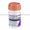 Sinemet CR (Levodopa/Carbidopa) - 200mg/50mg (100 Tablets)