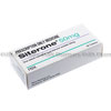 Siterone (Cyproterone Acetate) - 50mg (50 Tablets)