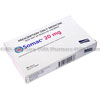 Somac (Pantoprazole Sodium Sesquihydrate) - 20mg (30 Tablets)