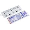 Sompraz (Esomeprazole) - 20mg (10 Tablets)