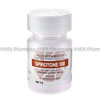 Spirotone (Spironolactone) - 100mg (100 Tablets)