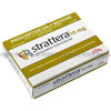 Strattera (Atomoxetine Hydrochloride) - 10mg (28 Capsules)