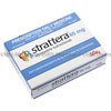 Strattera (Atomoxetine Hydrochloride) - 40mg (28 Capsules)