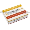 Strattera (Atomoxetine Hydrochloride) - 100mg (28 Capsules)