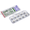 Sulpitac 50 (Amisulpride) - 50mg (10 Tablets)