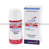 Symbicort Turbohaler (Budesonide / Eformoterol Fumarate Dihydrate) - 200/6 (120 Doses)