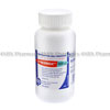 Synermox (Amoxicillin/Clavulanic Acid) - 500/125mg (100 Tablets)