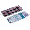 Tamoxifen Citrate (Tamoxifen Citrate) - 10mg (10 Tablets)