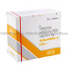Terapress (Terazosin) - 5mg (7 Tablets)