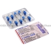 Terol LA-2 (Tolterodine) - 2mg (10 Tablets)