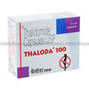 Thaloda (Thalidomide) - 100mg (30 Capsules)