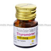 Thyronorm (Thyroxine Sodium) - 100mcg (100 Tablets)