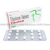 Tibofem (Tibolone) - 2.5mg (14 Tablets)