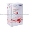 Tiova Inhaler (Tiotropium Bromide) - 9mcg (120 Doses)