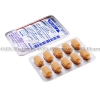 Trapic 500 (Tranexamic Acid) - 500mg (10 Tablets)