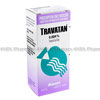 Travatan  Eye Drops (Travoprost) - 0.004% (2.5mL Bottle)