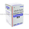 Triomune-30 (Stavudine/Lamivudine/Nevirapine) - 30mg/150mg/200mg (30 Tablets)