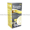 Tugain Solution (Minoxidil) - 10% (60mL)