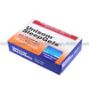 Unisom Sleep (Diphenhydramine Hydrochloride) - 50mg (10 Gel Capsules)
