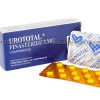 Urototal (Finasteride) - 5mg (30 Tablets)