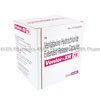 Venlor XR (Venlafaxine) - 75mg (10 Capsules)