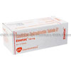 Zinetac (Ranitidine Hydrochloride) - 150mg (10 Tablets)