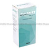 Zolmist Nasal Spray (Zolmitriptan) - 5mg (0.7mL)