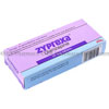 Zyprexa (Olanzapine) - 10mg (28 Tablets)